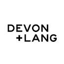 Devon + Lang image 1